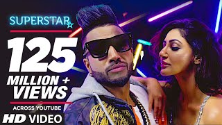 Sukhe Superstar Song Official Video Jaani  New Song 2017  TSeries [upl. by Lleon]