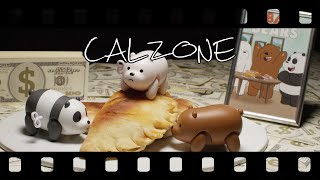 We Bare bears – CALZONE [upl. by Welcome]