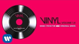 Issac Hayes  Hyperbolicsyllabicsesquedalymistic VINYL Music From The HBO Series Official Audio [upl. by Lleon]