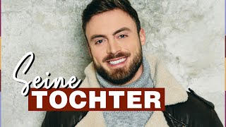 Der Bachelor 2021 Niko Griesert hat bereits eine Tochter [upl. by Shorter]