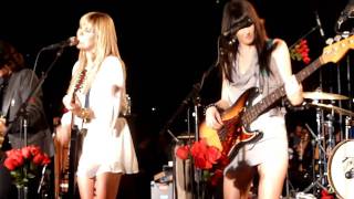 Heart of Glass  Grace Potter amp the Nocturnals [upl. by Earl72]