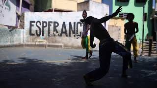 Inside Brazils largest favela [upl. by Rona]