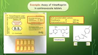 Multicomponent analysis method 3 Assay by Solvent extraction explained by Dr Ojaswi Ghadge HKCP [upl. by Jd]