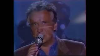 Michel Sardou  Le grand reveil Live 92 [upl. by Dabbs]