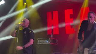 Headstones  Tweeter and the Monkey Man Live Brantford July 19 2024 [upl. by Chao916]