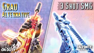 Top 10 CoD Mobile Weapons You’re Missing Out On [upl. by Woodhouse411]