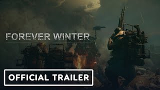 The Forever Winter  Official Gameplay Overview Trailer  IGN Live 2024 [upl. by Ahsietal]