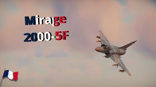 mirage 20005 toujours un bon top tier [upl. by Dotty]