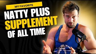 My Favorite Natty Plus Supplement [upl. by Jarv]