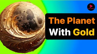 Which planet in the solar system is the richest in gold [upl. by Tish761]