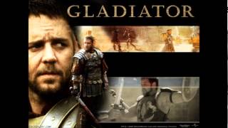 Gladiator Soundtrack  15  Elysium [upl. by Rentsch]