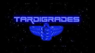 Tardigrades  Trailer Steam [upl. by Nahtanoj]