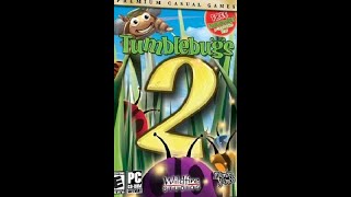 Tumblebugs 2 Full Game [upl. by Manup703]