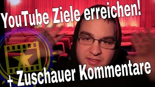 Meine Gedanken zum eigenen Kalender  YouTube u Zuschauer  Video Blog [upl. by Leeban937]