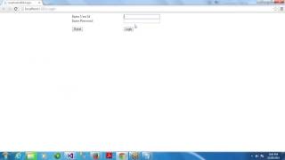 ASPNET  Day 13  ASPNET State Management  Working With Query String [upl. by Ichabod]