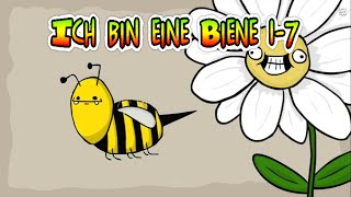 Ich bin eine Biene 17 [upl. by Mortimer196]