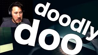 Doodly Doo  Markiplier Remix [upl. by Igiul]