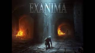 Exanima OST  Count Four Level 7 [upl. by Duaner]