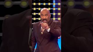 Steve Harvey Gets Disrespected 😭 [upl. by Sophi]