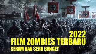 FILM HOROR ZOMBIE TENTARA TERBARU 2022  FULL MOVIE SUBTITLE INDONESIA [upl. by Uhej208]