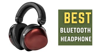 Best Headphone  HIFIMAN HE R9 Dynamic Closed Back Over Ear Headphones Review [upl. by Battat]