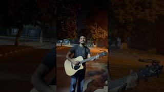 Rabba main toh mar gaya song rahat fateh ali khan cover by Arshdeep Singh shorts [upl. by Nhguavoj725]