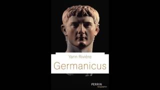 Germanicus lespérance et la mort [upl. by Elyrrad]