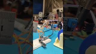 Testing IR Sensor Range How Far Can It Detect  Wanderelec Electronics DiY [upl. by Hplodnar828]