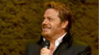 Eddie Izzard on Raptors [upl. by Accem]