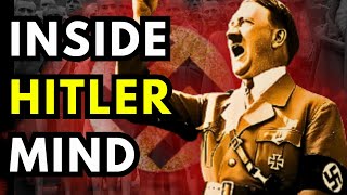 Mein Kampf by Adolf Hitler Explained in 10 minutes [upl. by Kilroy]