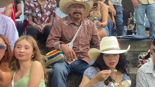 Jaripeo 2024 la yerbabuena [upl. by Gagne]