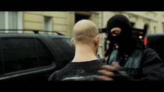 Banlieue 13 Ultimatum post police raid scene music [upl. by Tempa658]