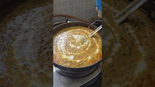 Dal Makhani 😋 dalmakhani recipe [upl. by Nosyarg]