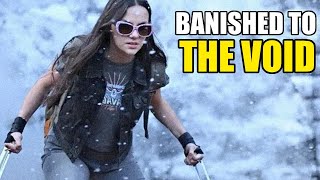 Why X23 Laura Was BANISHED to the Void Explained  Deadpool and Wolverine [upl. by Madriene783]