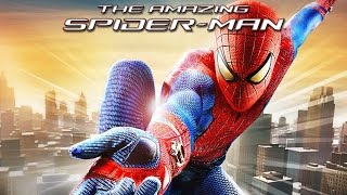 The Amazing SpiderMan  Launch Trailer 2012  HD [upl. by Maybelle]