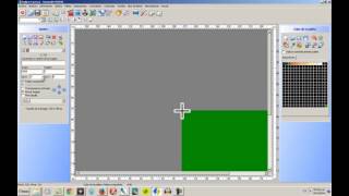 MUGEN TutorialesComo crear un Char para Mugen [upl. by Edina652]