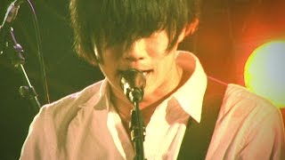 LAMP IN TERREN 「ランデヴー」 LIVE MUSIC VIDEO [upl. by Notlit]