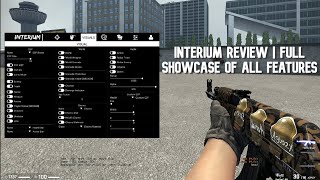 INTERIUM REVIEW  FULL SHOWCASE OF ALL FEATURES [upl. by Melisandra]