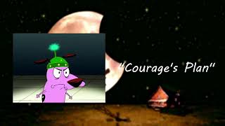 Courage the Cowardly Dog OST  Misc Rips [upl. by Mariska]