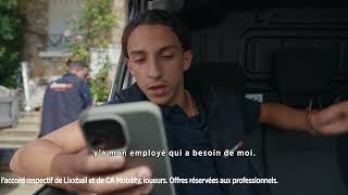 Mobilité Pros Leboncoin Faire Connaître Campagne Mobilite Pro Preroll 1920x1080 20s 19mb [upl. by Edmead555]