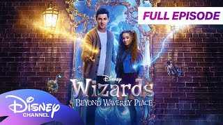 Wizards Beyond Waverly Place First Full Episode🪄  Everything is Not What It Seems disneychannel [upl. by Gallagher]