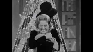 Rose Marie as Sally Rogers sings quotSanta Send A Fellaquot [upl. by Sussi]