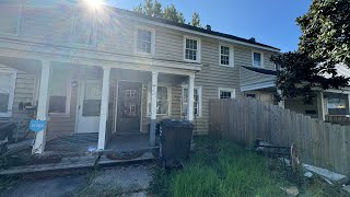 SOLD 28 Farragut street Portsmouth VA [upl. by Glaab17]