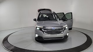 2025 Subaru Forester Premium Prescott Scottsdale Sedona Cottonwood Camp Verde AZ [upl. by Esialb]