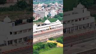 Railway Station Warisaliganj Nawada 805130 warisaliganjwale [upl. by Ylen]