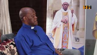 Where did Bishop Bibi go wrong in Buea Diocese [upl. by Eenert]