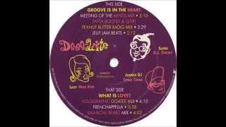 DEEELIGHT Groove Is In the Heart 1990 HQ [upl. by Coleville]