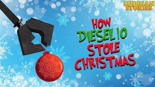 How Diesel 10 Stole Christmas  A Sudrian Stories Christmas Special [upl. by Shear]