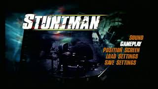 Stuntman PS2 Playthrough [upl. by Ragnar938]