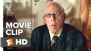 Chappaquiddick Movie Clip  Serious Legal Trouble 2018  Movieclips Indie [upl. by Nohsyt]